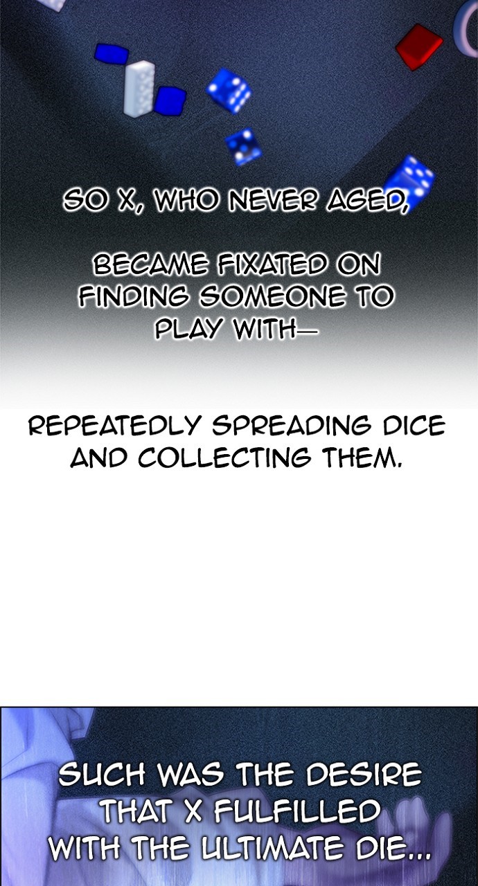 Read Dice en Manga Online