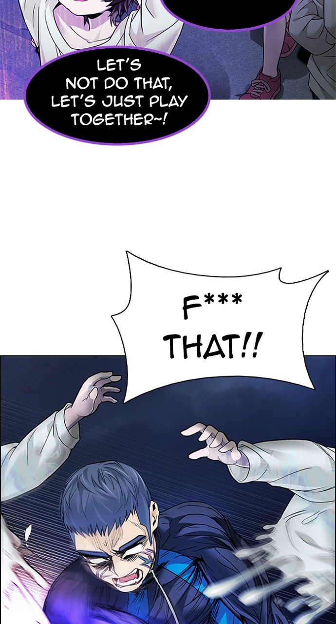 Read Dice en Manga Online