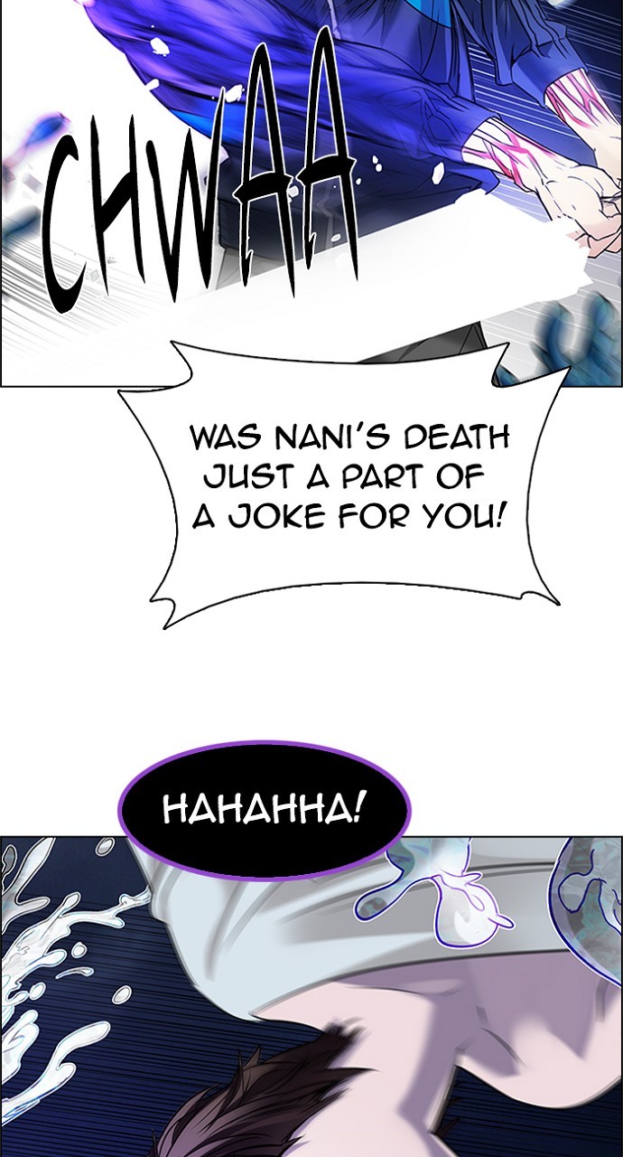 Read Dice en Manga Online