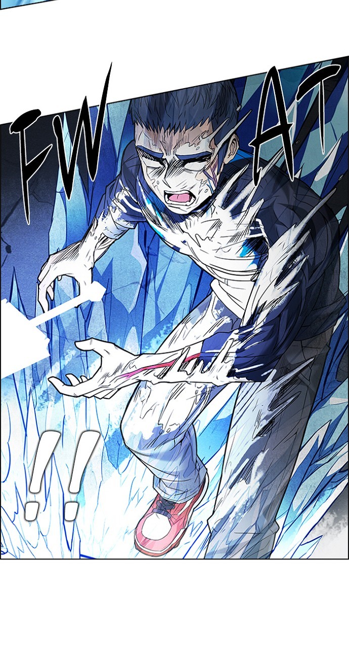 Read Dice en Manga Online