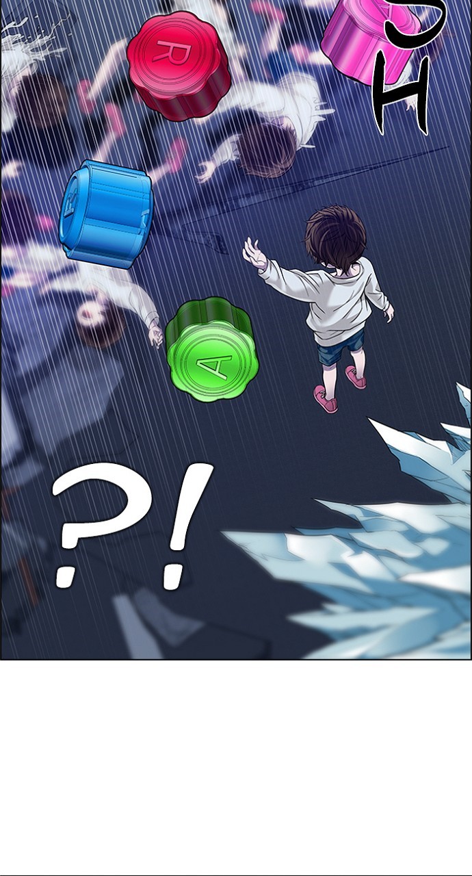 Read Dice en Manga Online