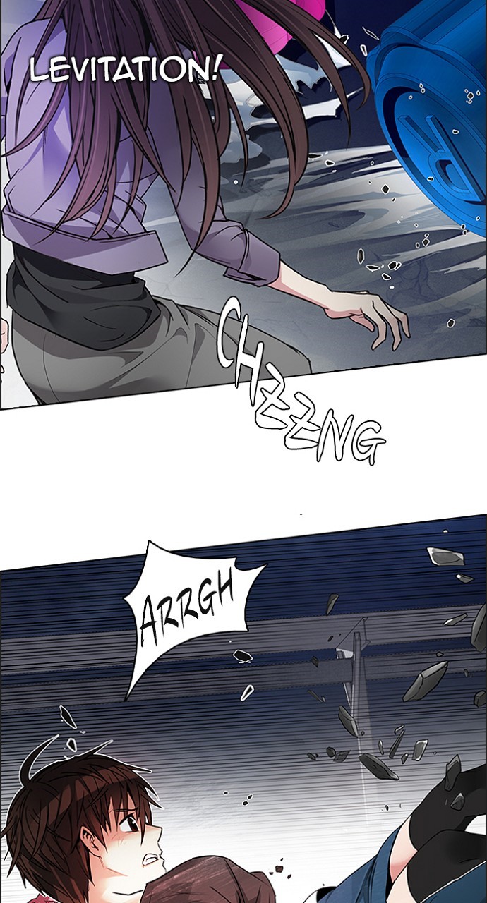 Read Dice en Manga Online