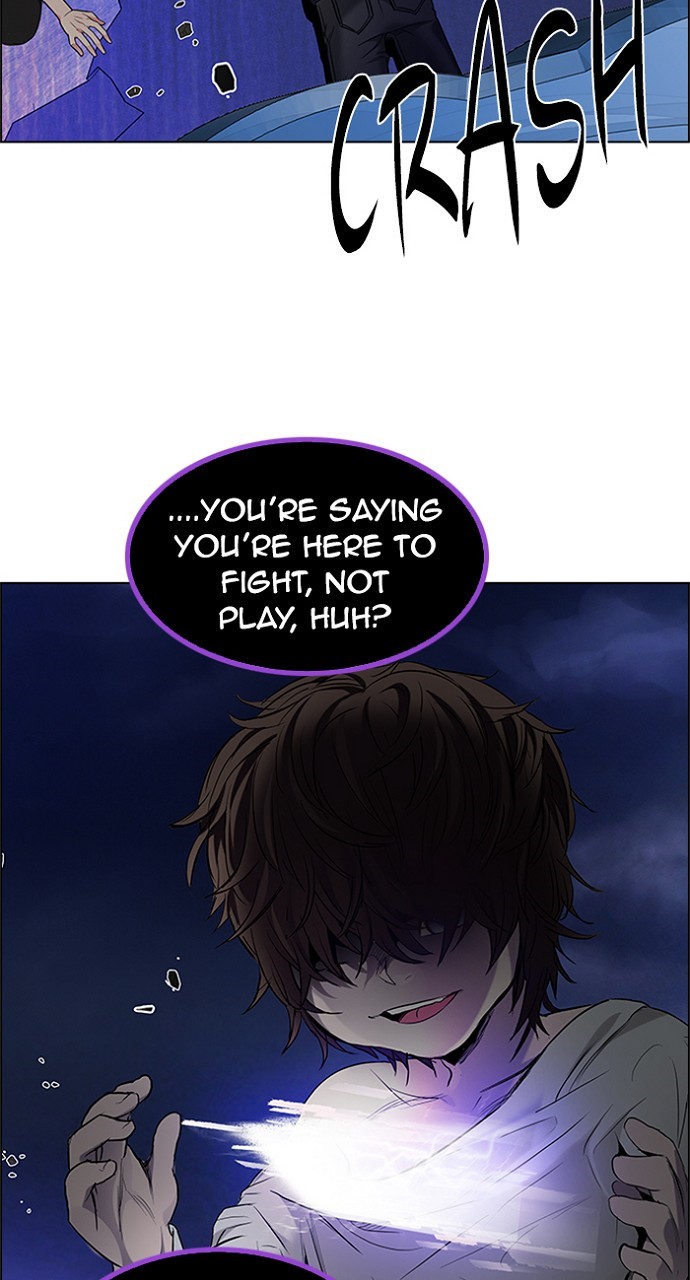 Read Dice en Manga Online