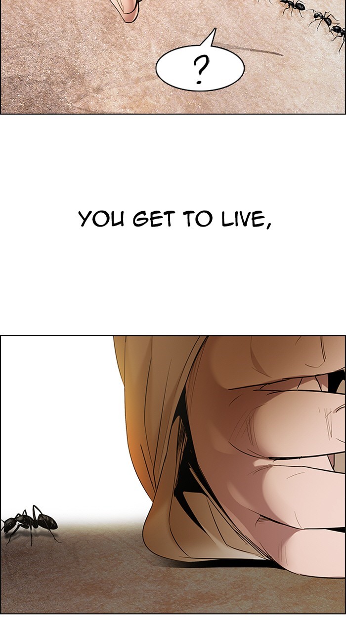 Read Dice en Manga Online