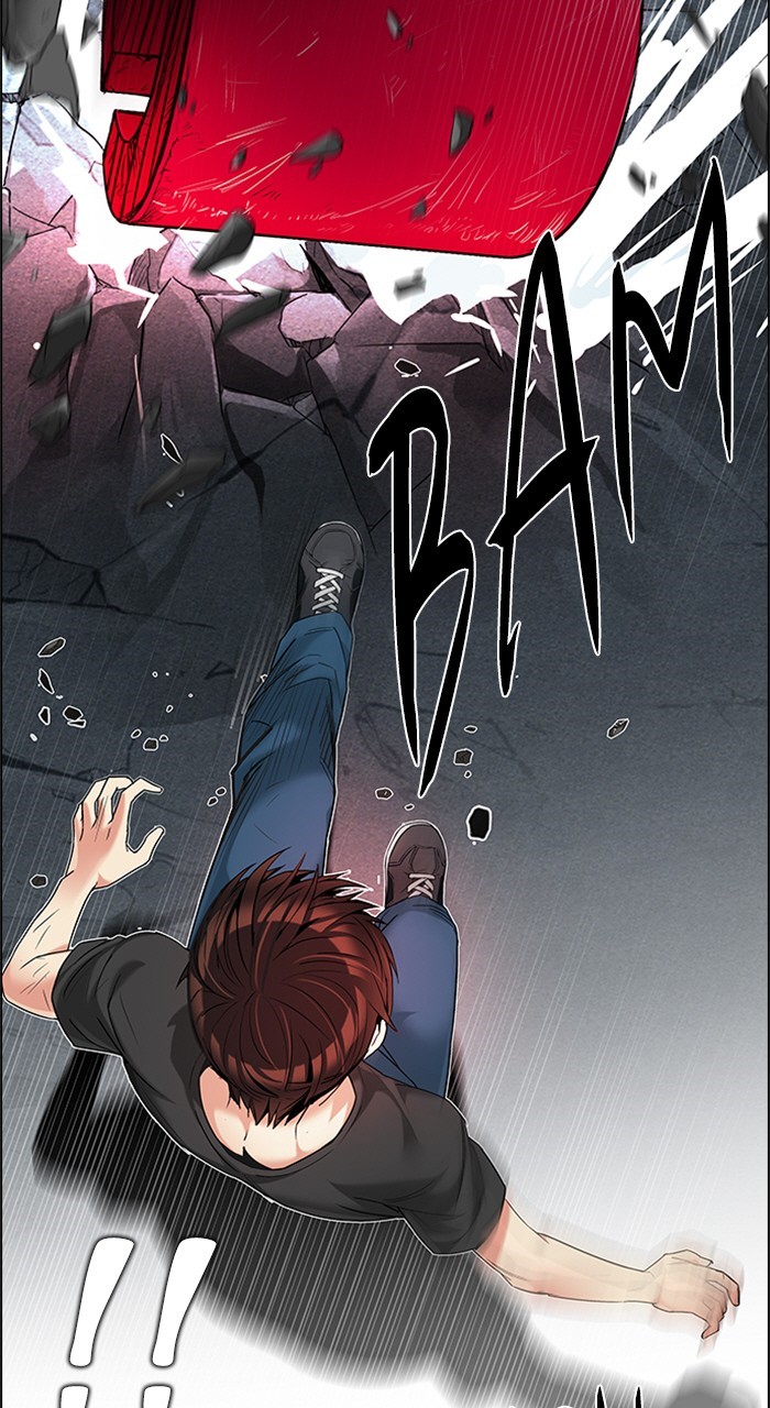 Read Dice en Manga Online