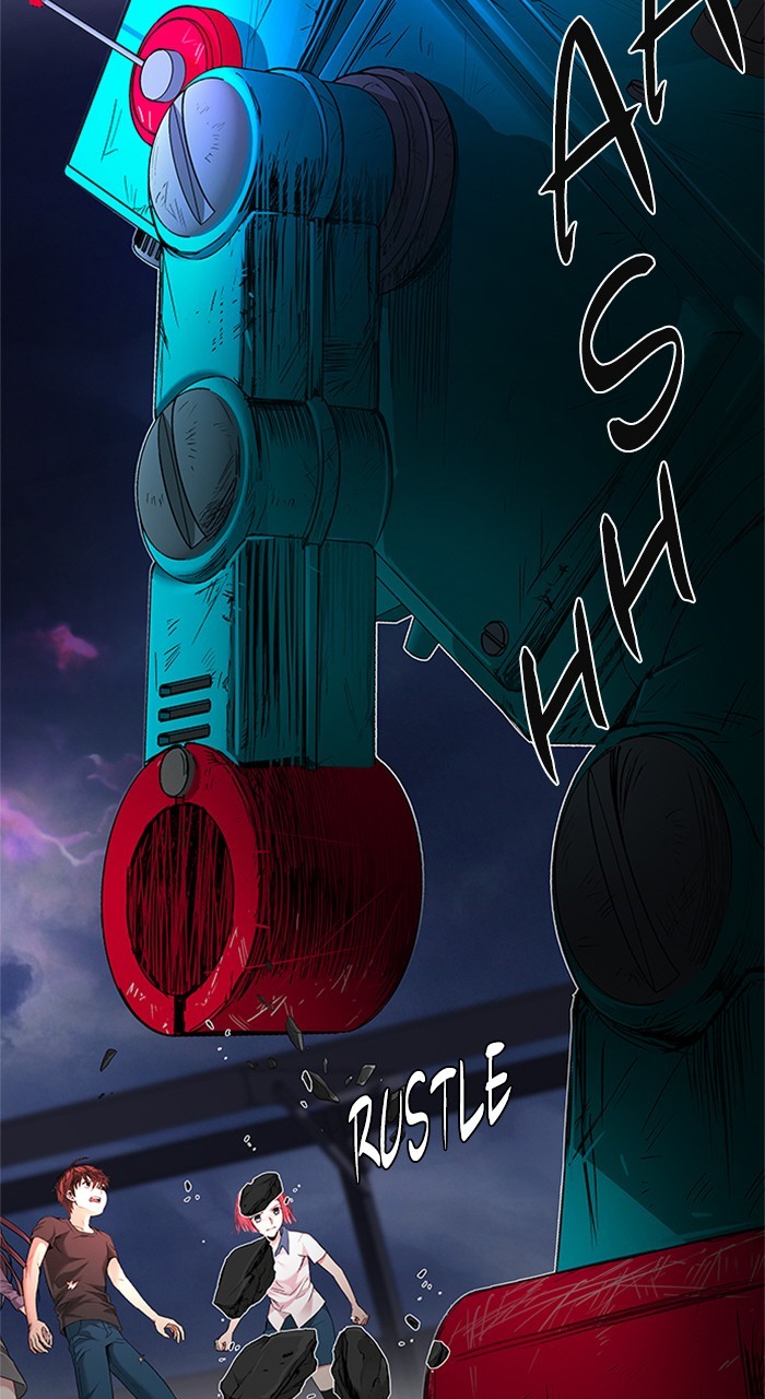 Read Dice en Manga Online