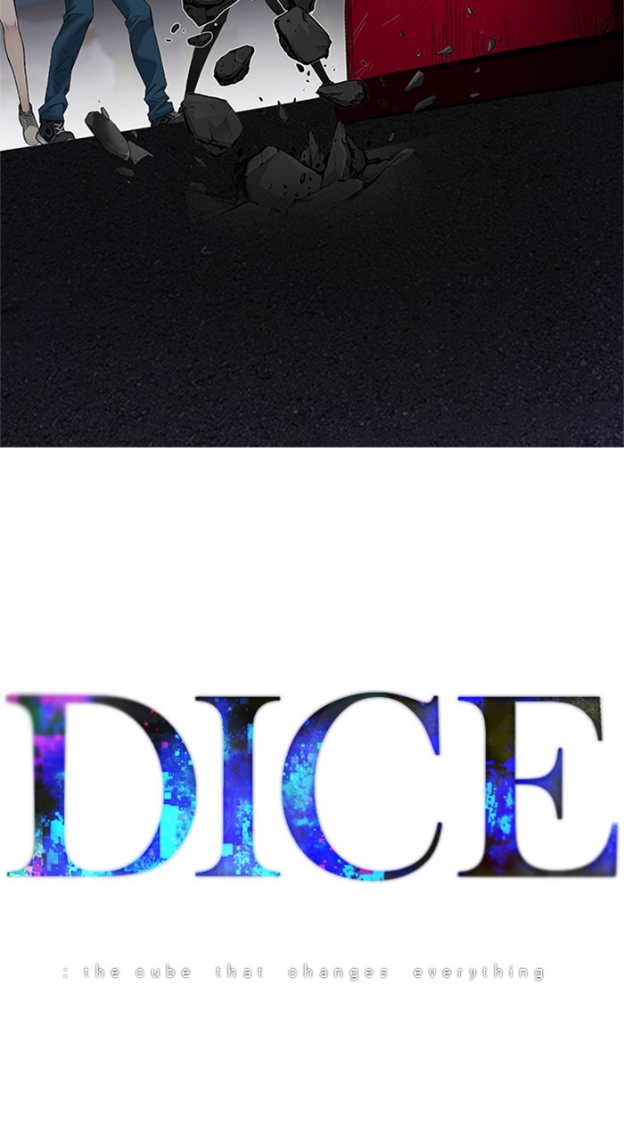 Read Dice en Manga Online