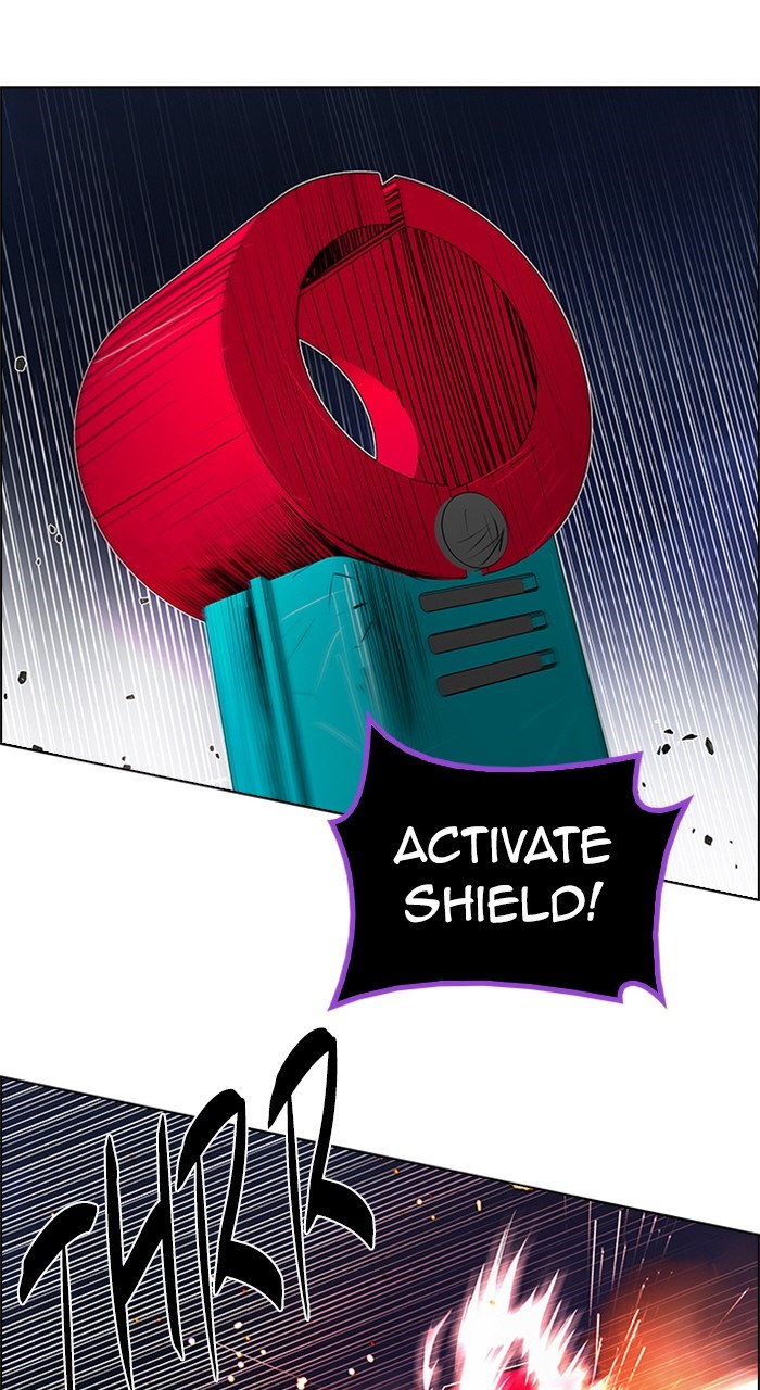 Read Dice en Manga Online
