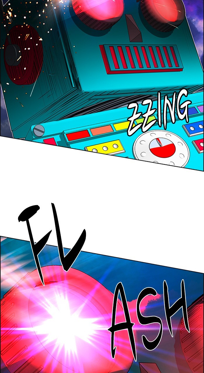 Read Dice en Manga Online