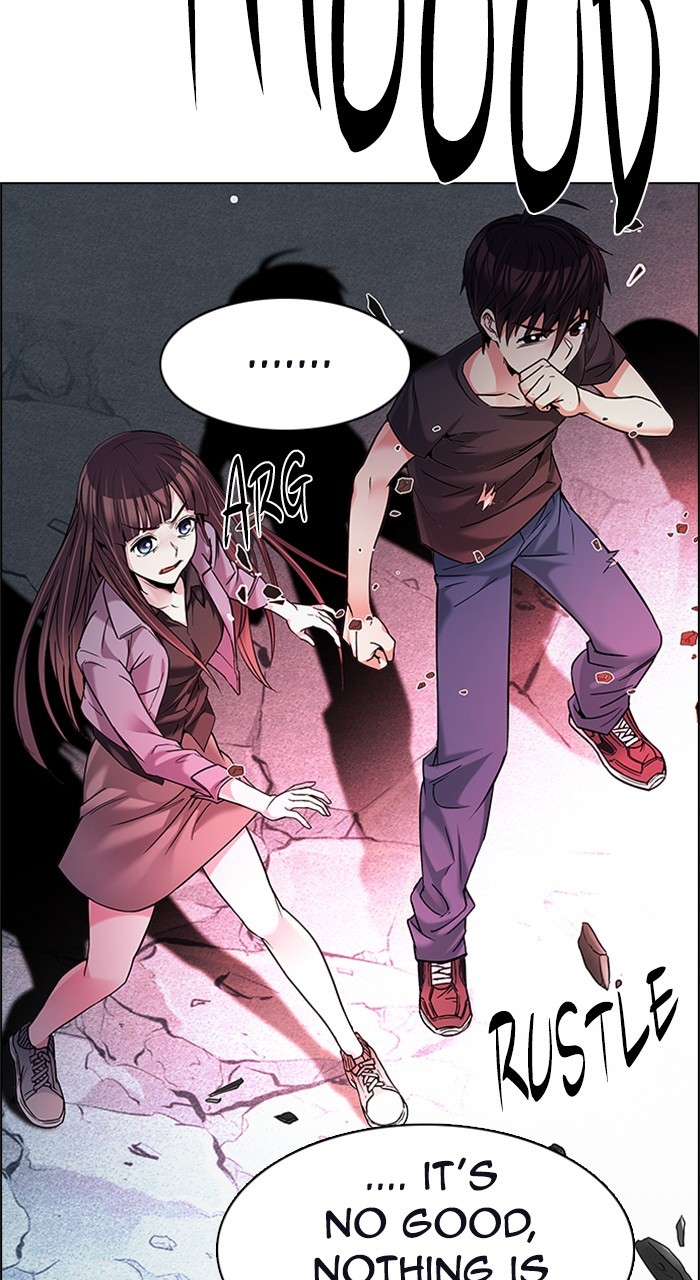 Read Dice en Manga Online