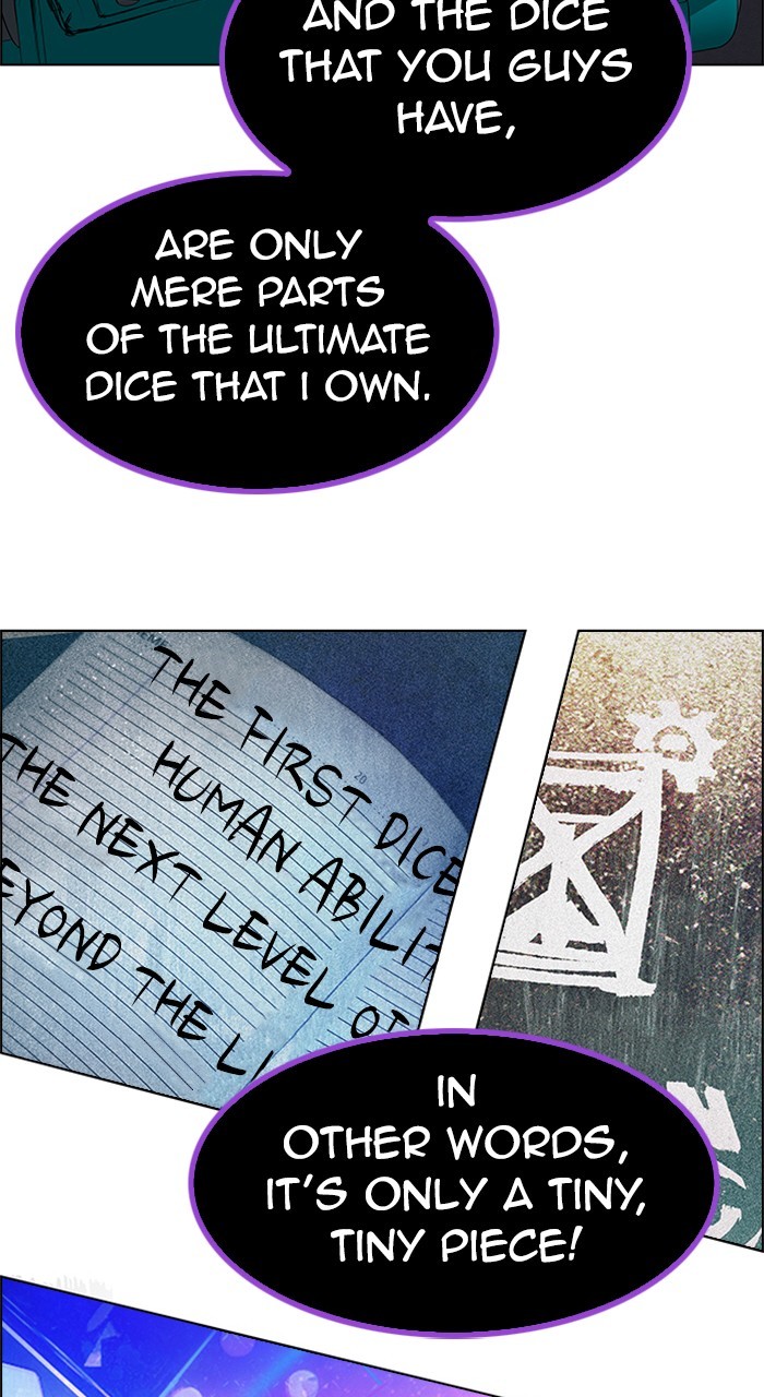 Read Dice en Manga Online