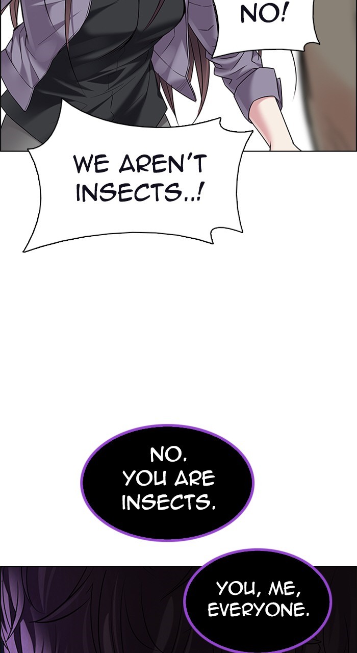 Read Dice en Manga Online