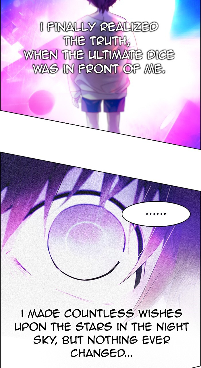 Read Dice en Manga Online