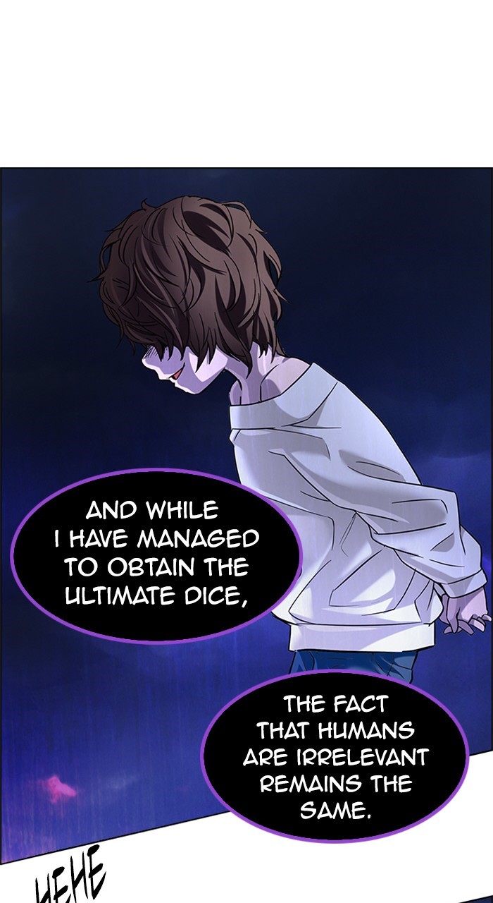 Read Dice en Manga Online