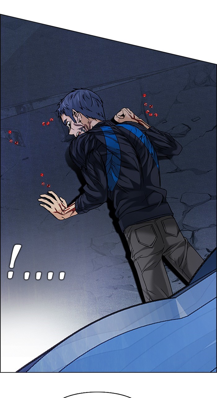 Read Dice en Manga Online