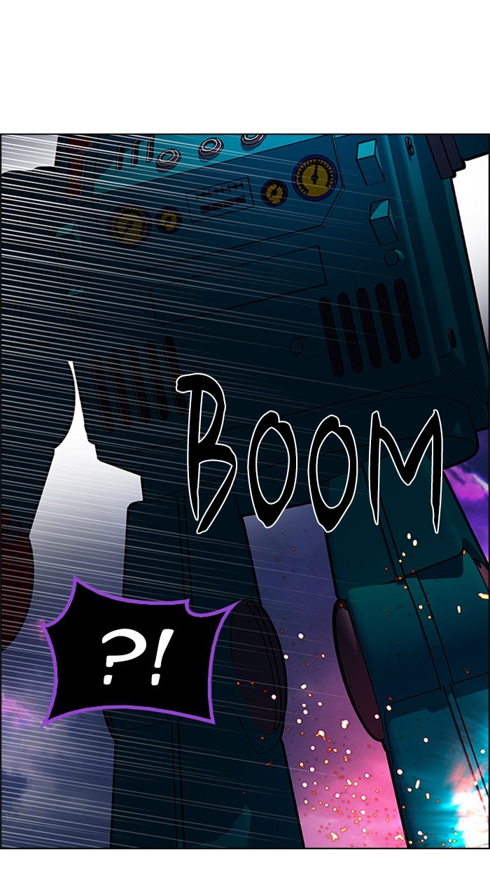 Read Dice en Manga Online