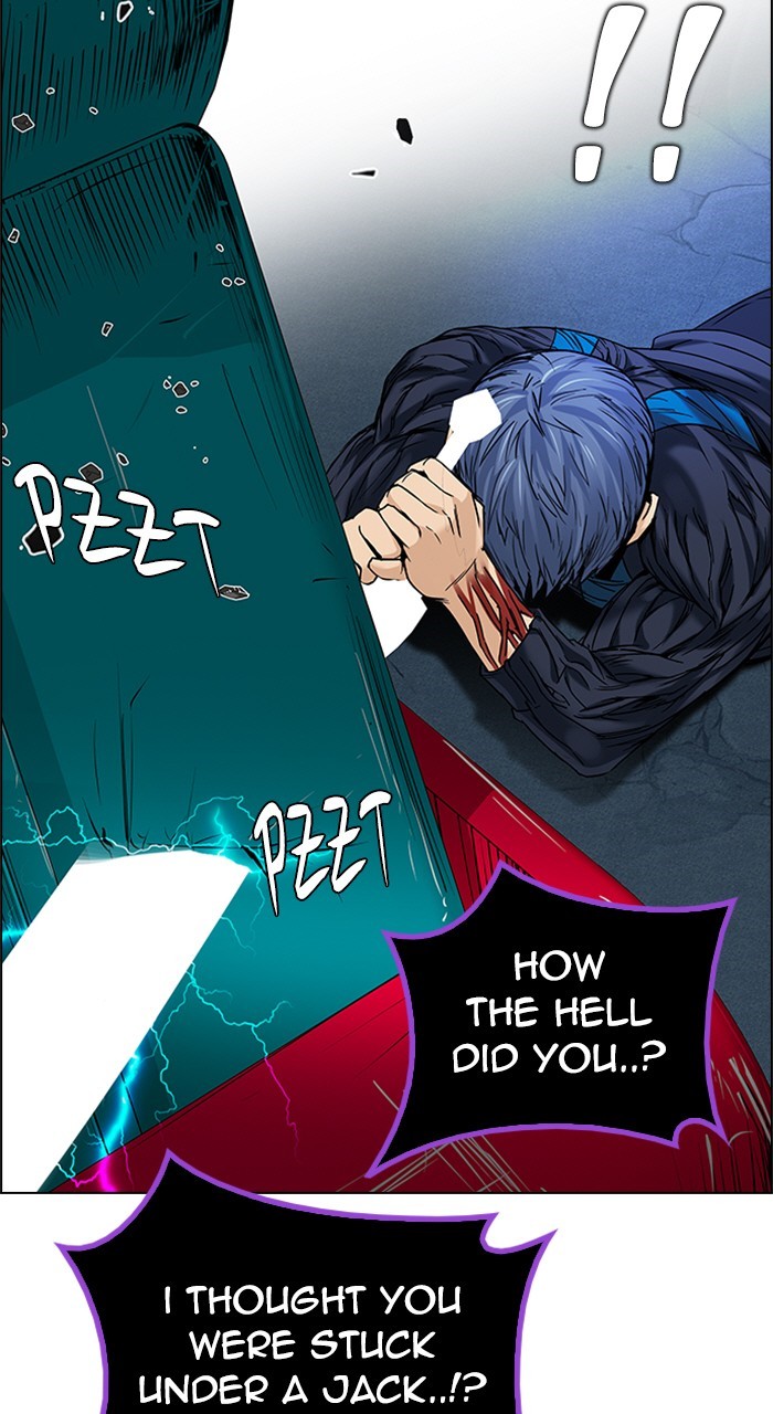 Read Dice en Manga Online