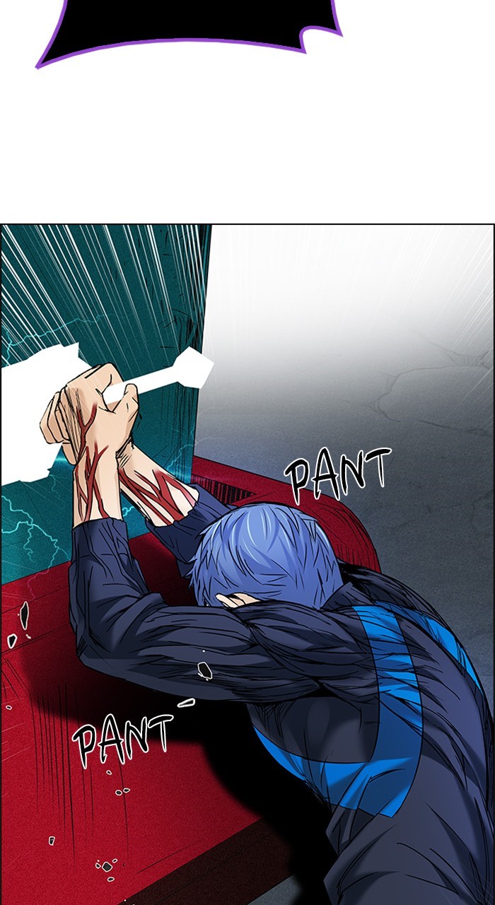 Read Dice en Manga Online