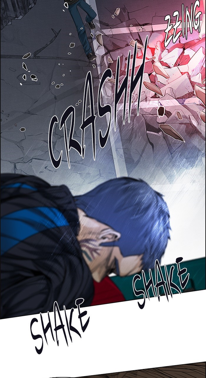 Read Dice en Manga Online