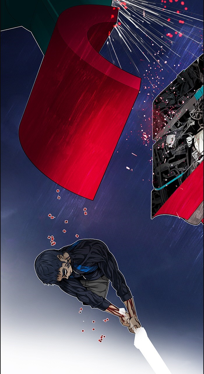 Read Dice en Manga Online