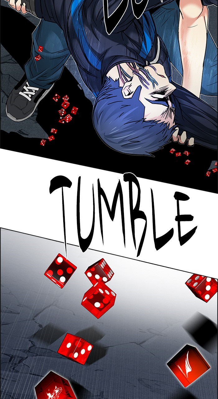 Read Dice en Manga Online