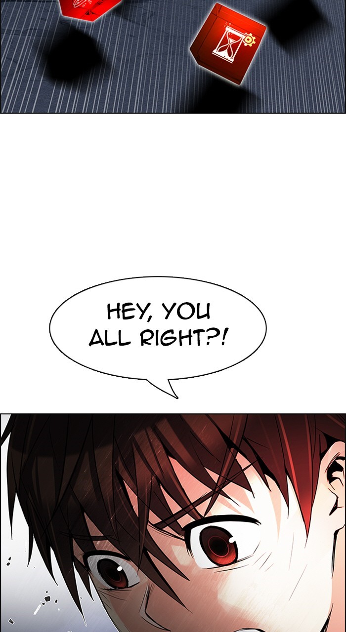 Read Dice en Manga Online