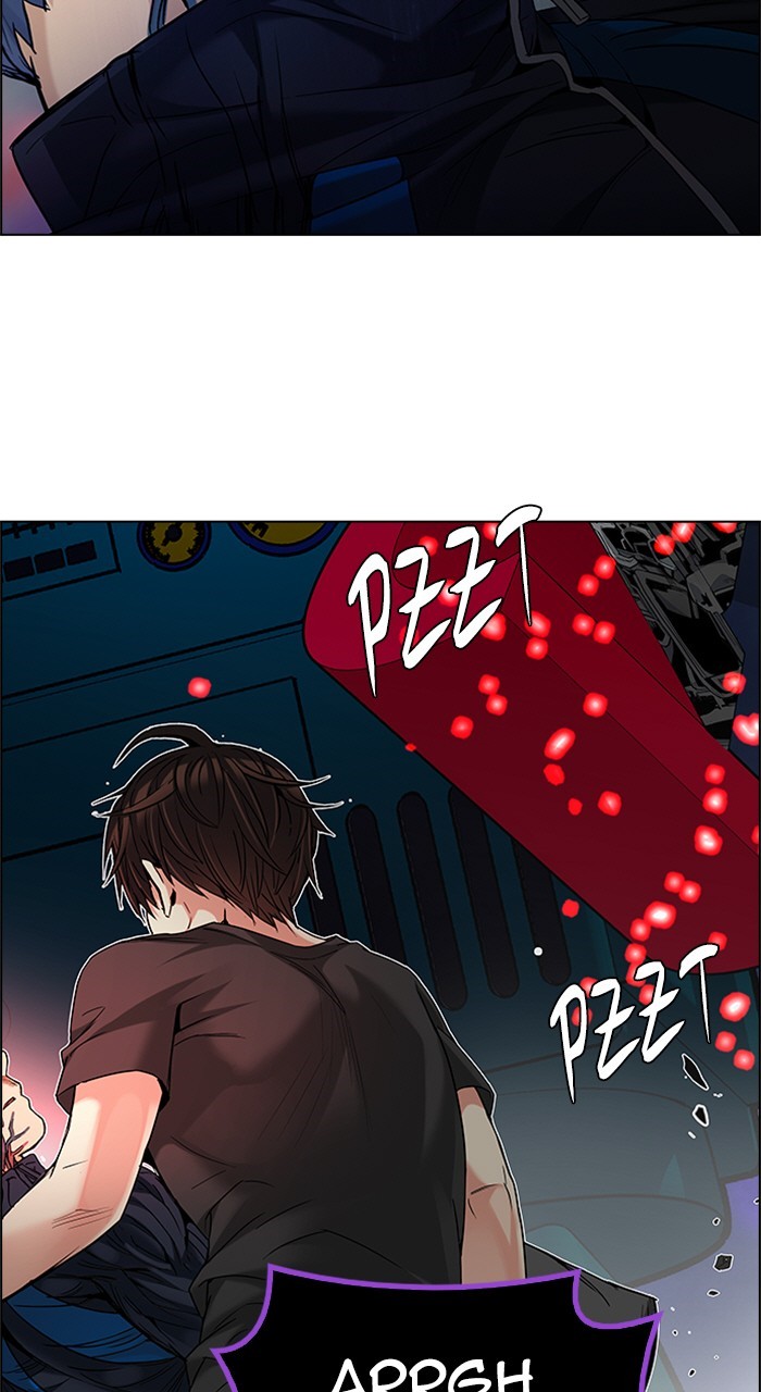 Read Dice en Manga Online