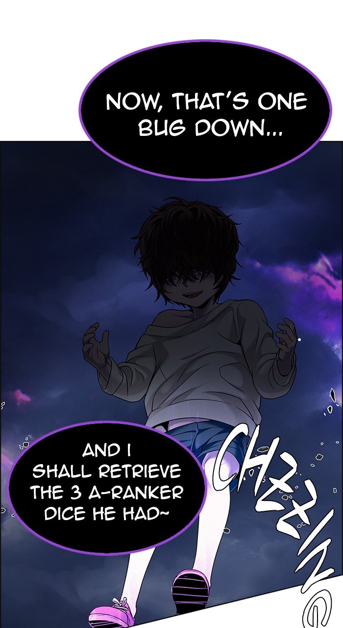 Read Dice en Manga Online