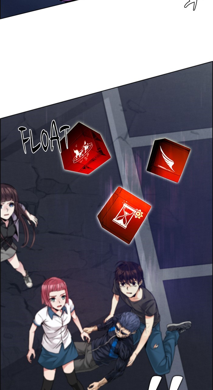 Read Dice en Manga Online