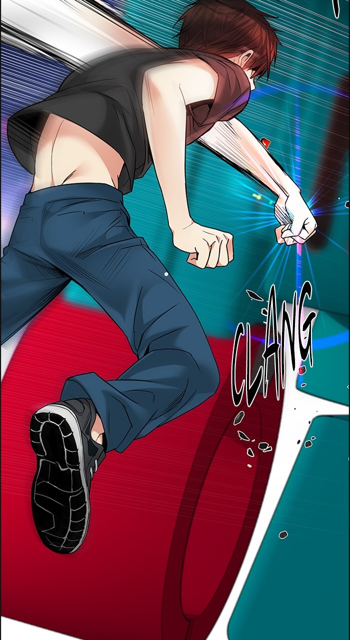 Read Dice en Manga Online