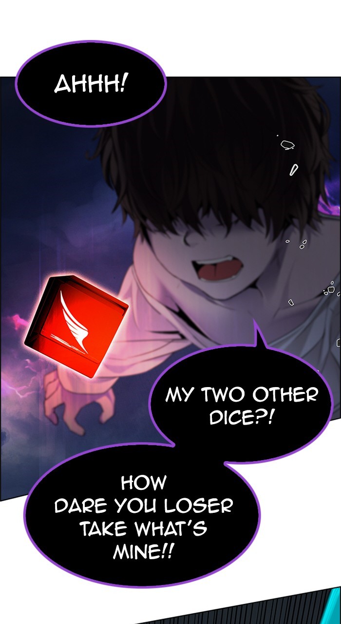 Read Dice en Manga Online