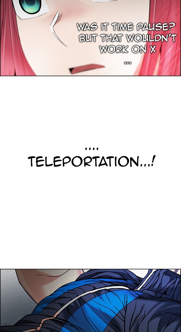 Read Dice en Manga Online