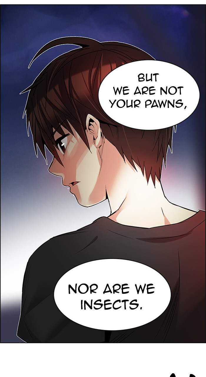 Read Dice en Manga Online
