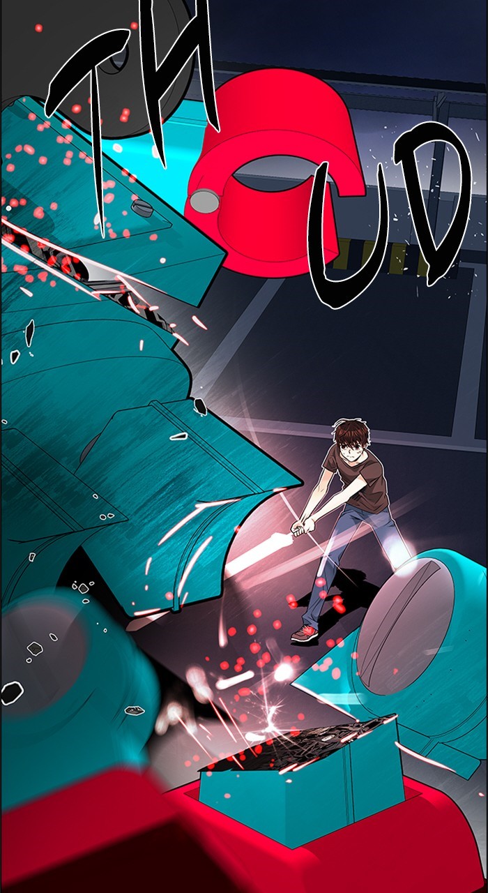 Read Dice en Manga Online
