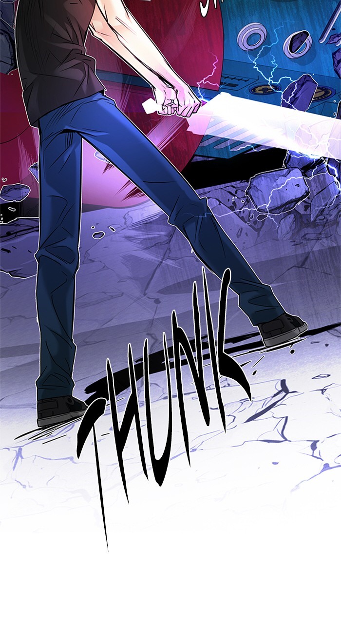 Read Dice en Manga Online