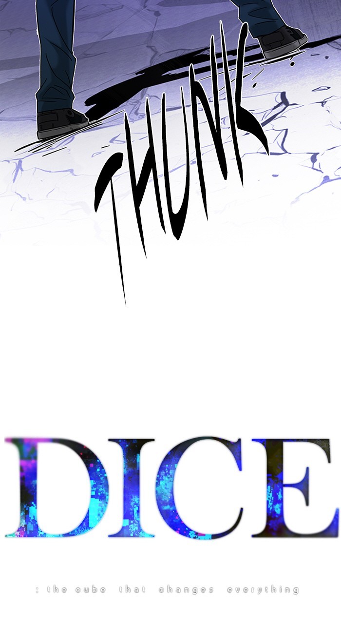 Read Dice en Manga Online