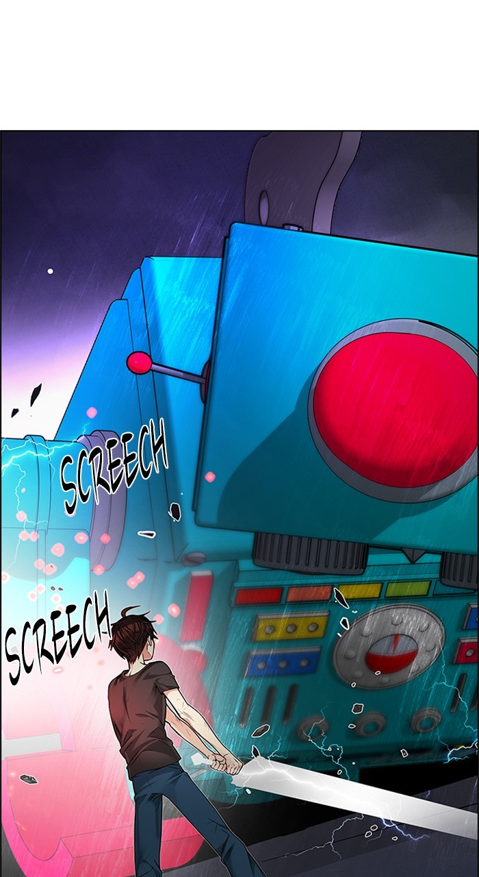 Read Dice en Manga Online