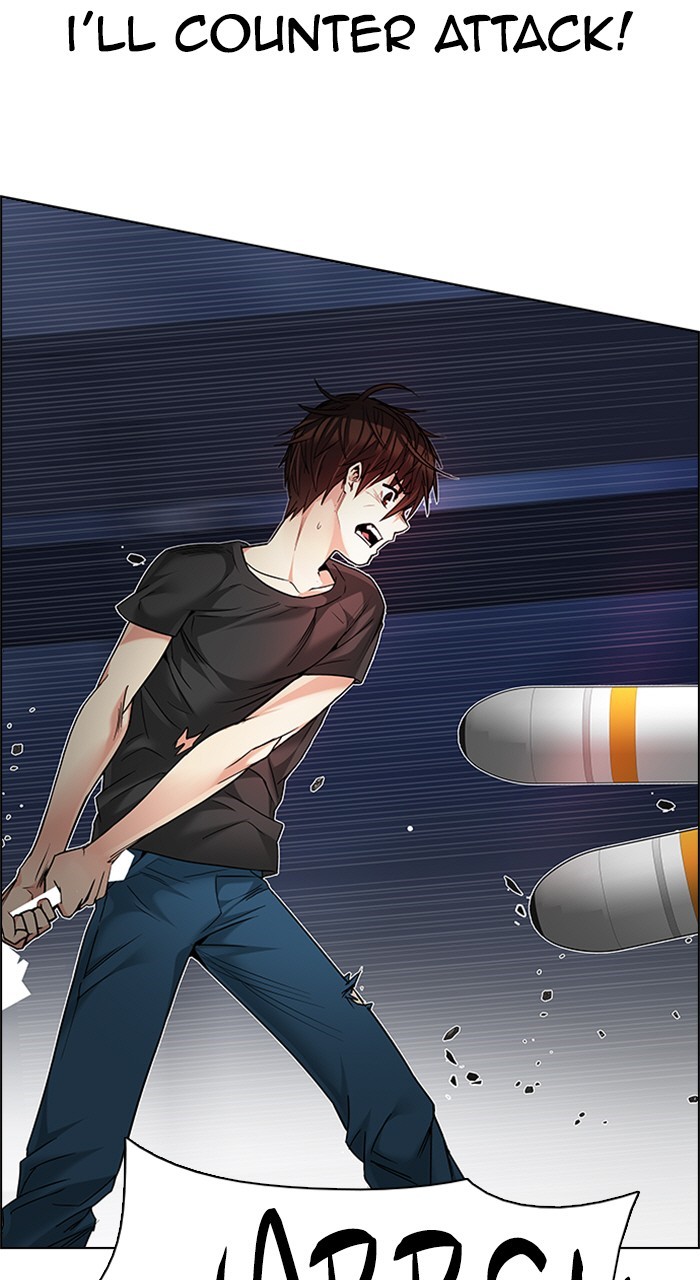 Read Dice en Manga Online