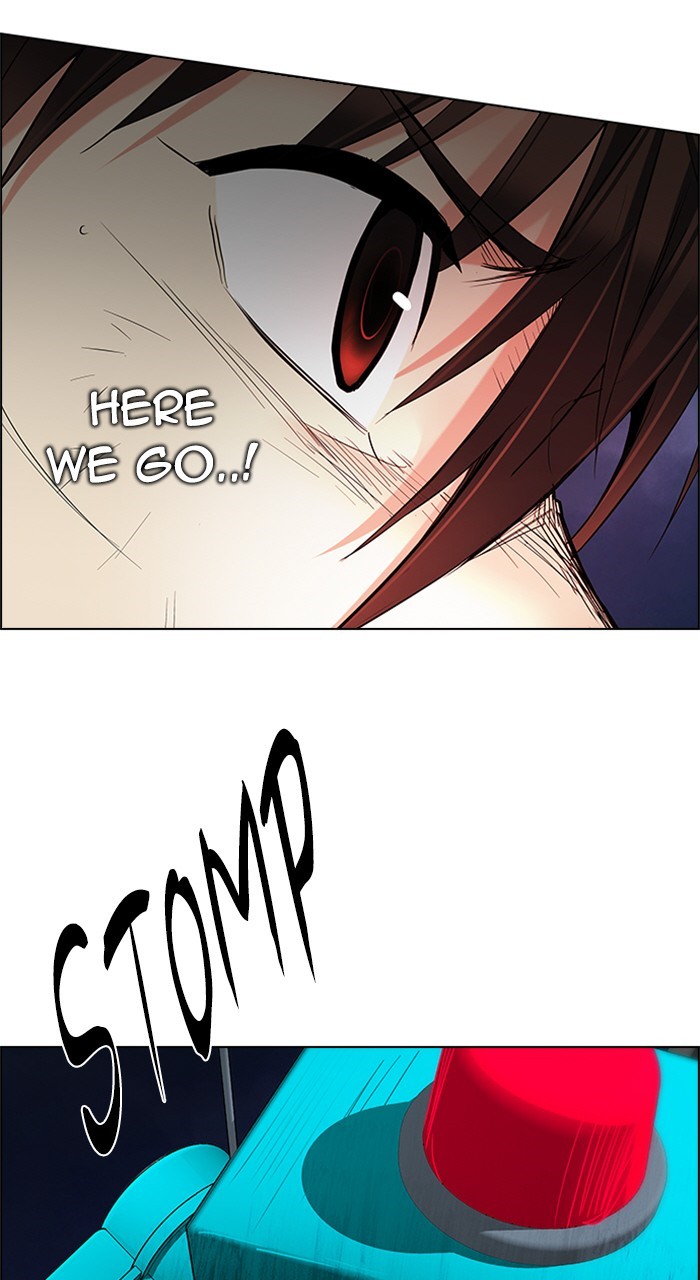 Read Dice en Manga Online