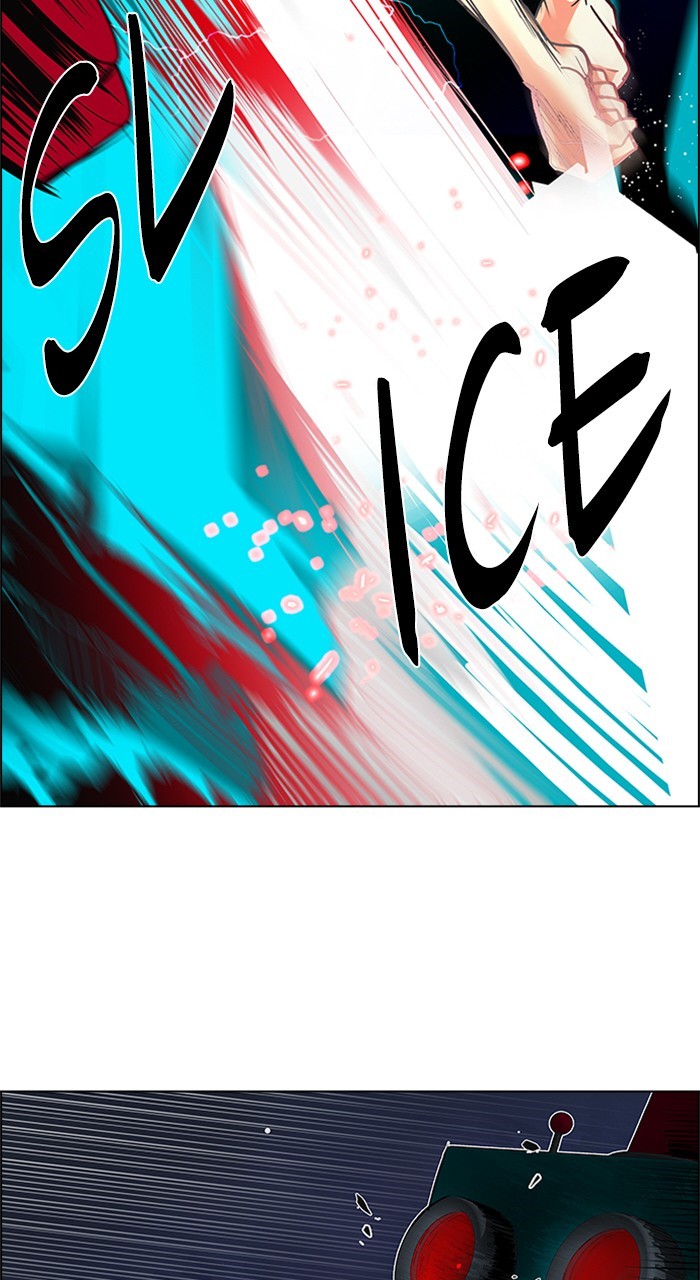 Read Dice en Manga Online