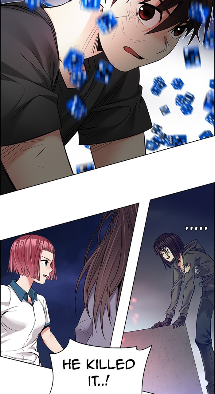 Read Dice en Manga Online