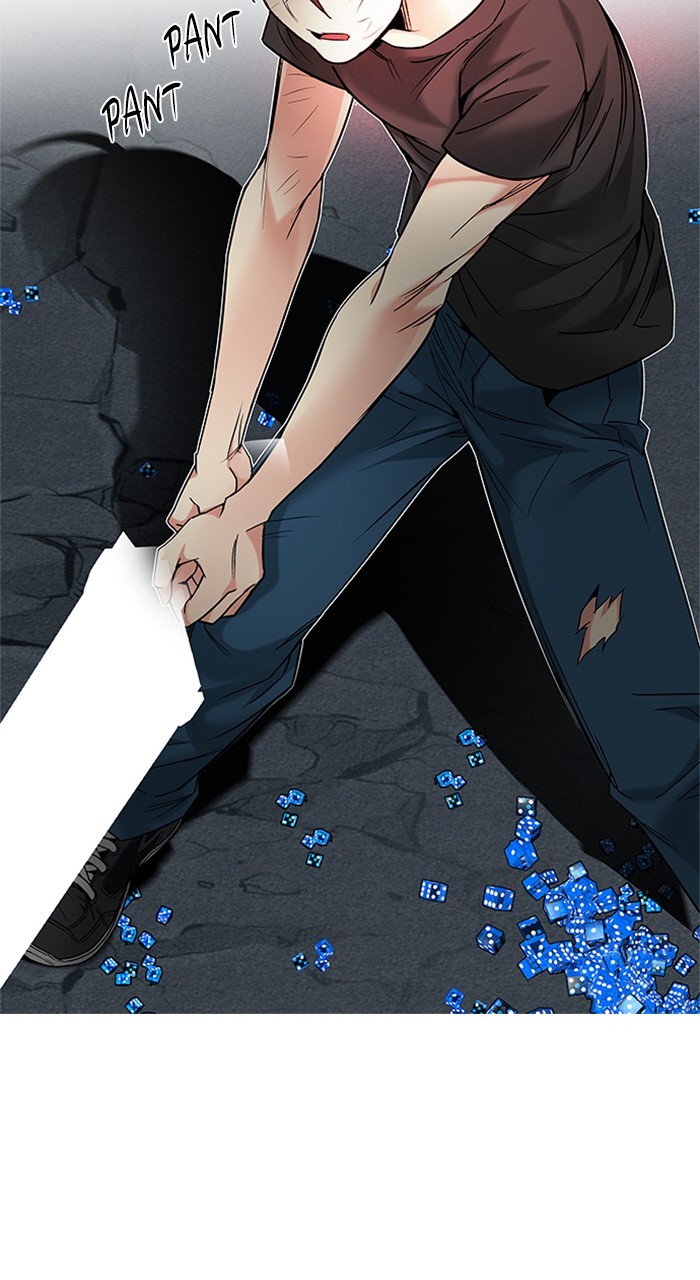 Read Dice en Manga Online