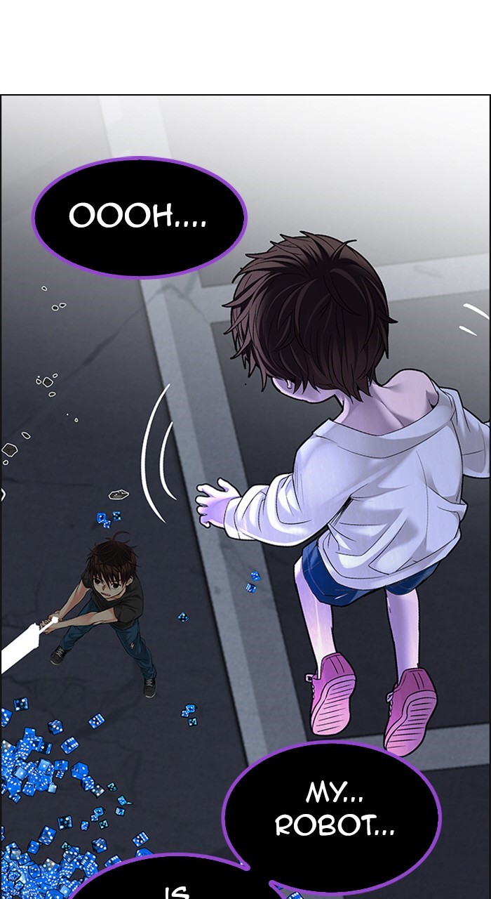 Read Dice en Manga Online