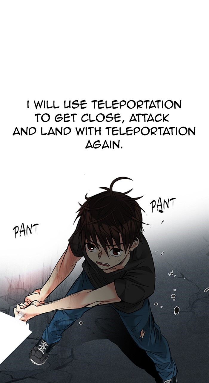 Read Dice en Manga Online