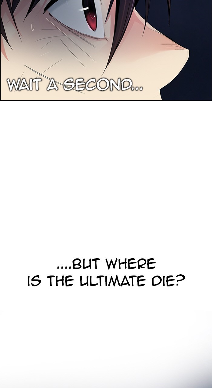 Read Dice en Manga Online