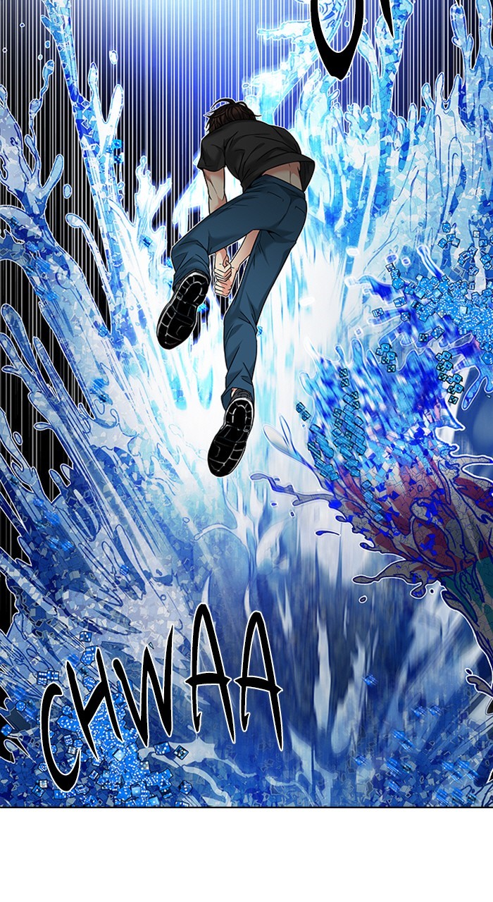 Read Dice en Manga Online