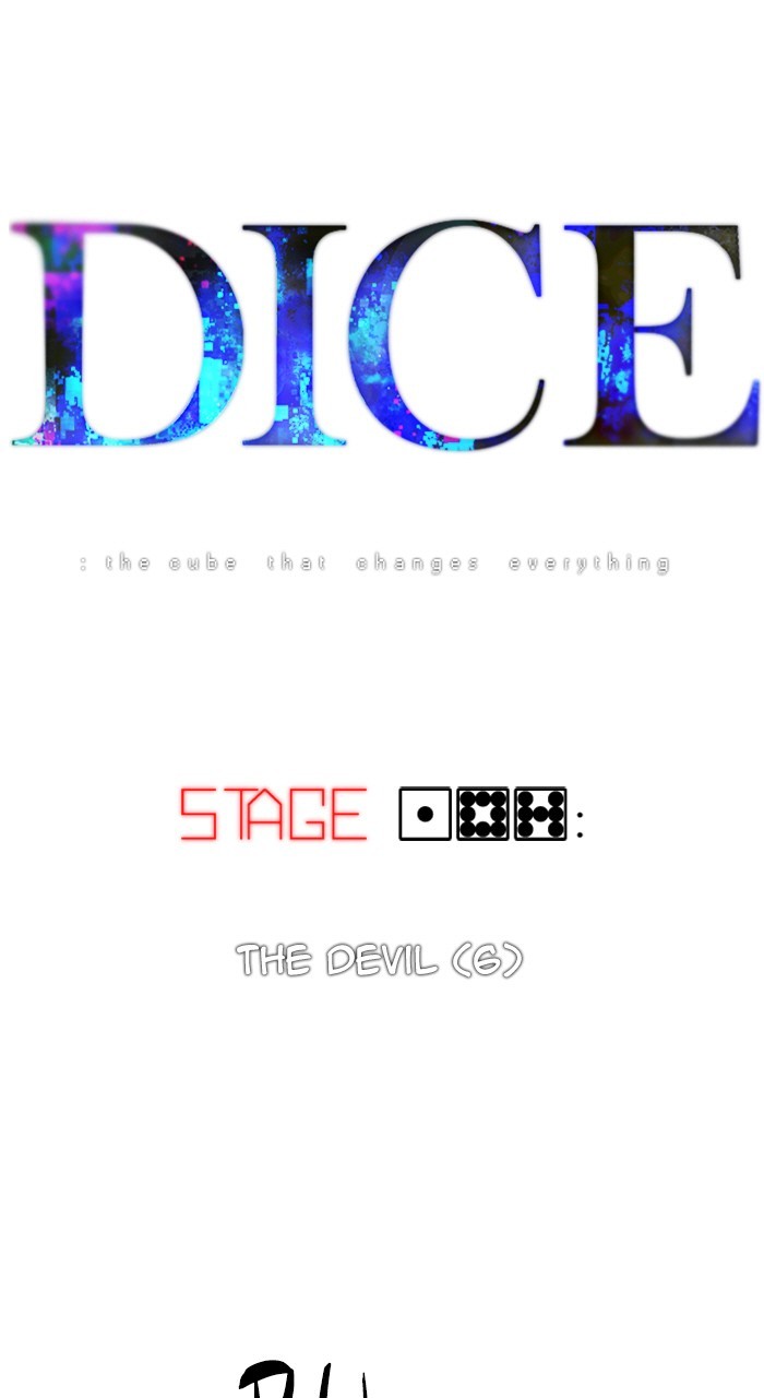 Read Dice en Manga Online