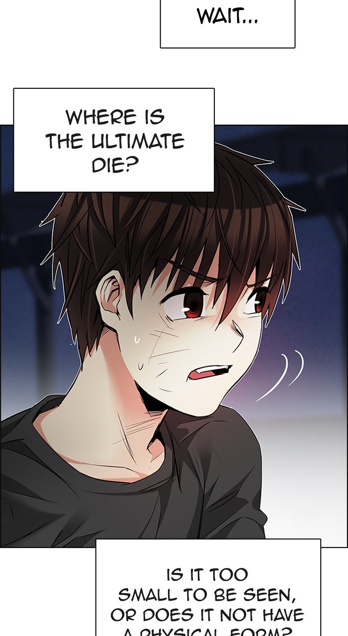 Read Dice en Manga Online