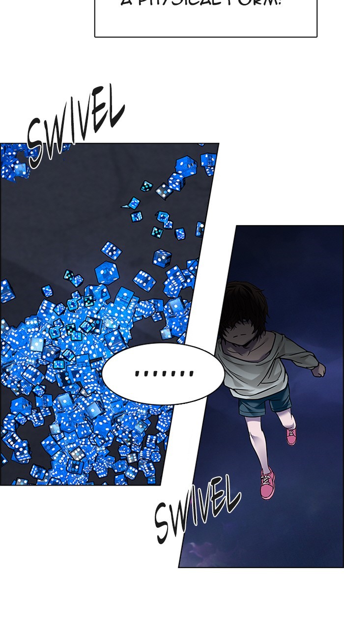 Read Dice en Manga Online