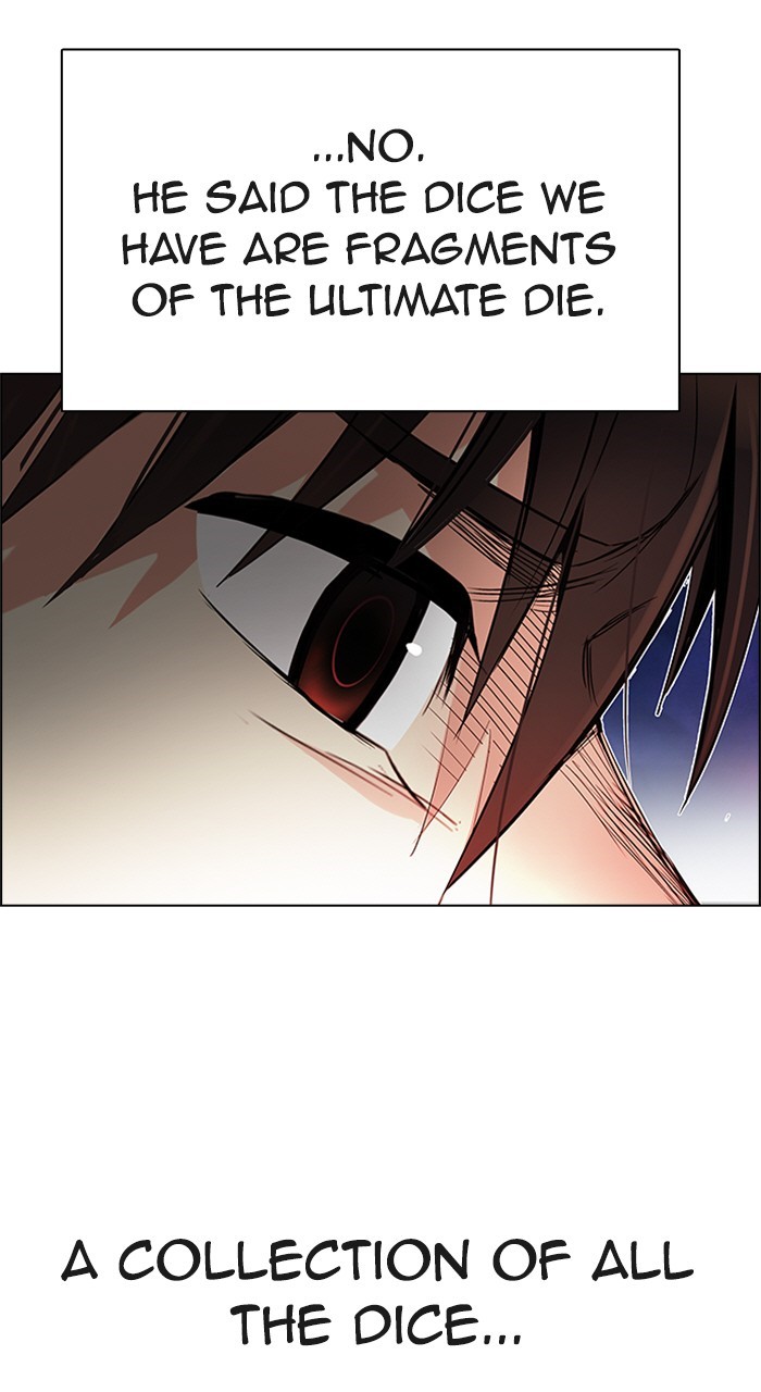 Read Dice en Manga Online